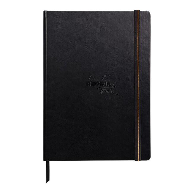 Rhodia Touch Lavis Technique Pen & Inkwash Book 200 g A4 32 Yaprak - 2