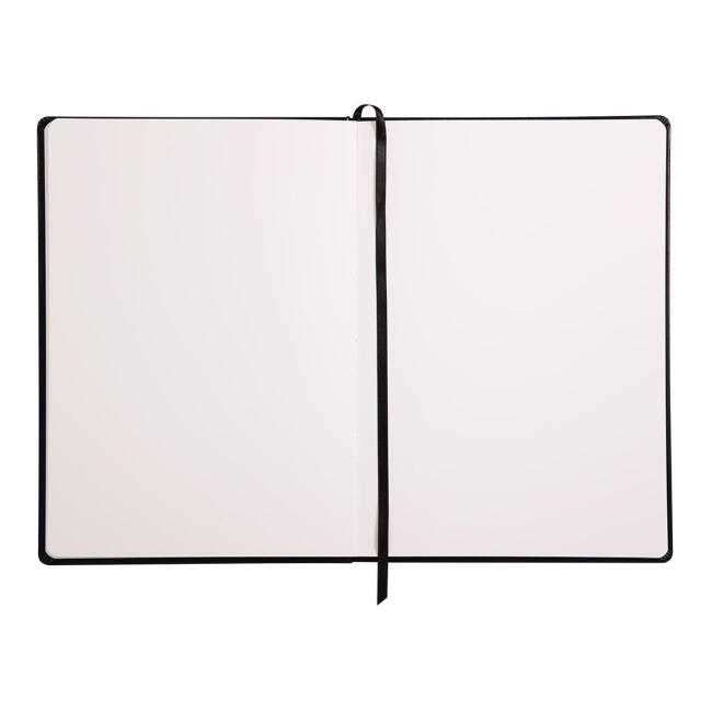 Rhodia Touch Lavis Technique Pen & Inkwash Book 200 g A4 32 Yaprak - 3