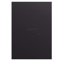 Rhodia Touch Simili Japon Kaligrafi Defteri 130 g 16x21 cm 50 Yaprak - RHODIA (1)