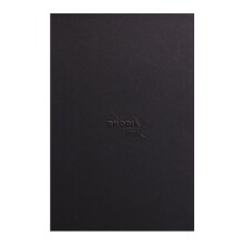 Rhodia Touch Simili Japon Kaligrafi Defteri 130 g A4 50 Yaprak - RHODIA (1)