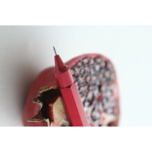 Rhodia Uçlu Kalem 0.5 mm Gül Rengi - 4