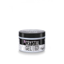 Rich 3D Crystal Gel Şeffaf Rölyef Pasta 150 cc 15011377 - Rich