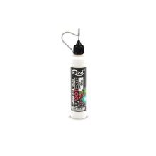 Rich 3D Dot Paint Opak Likit Boncuk Boya 40 cc Beyaz - Rich