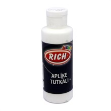 Rich Aplike Tutkalı 120 cc - Rich