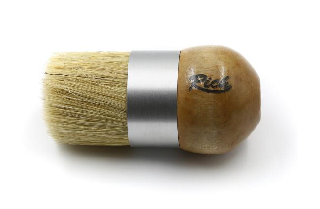 Rich Boll Wax Brush - 2