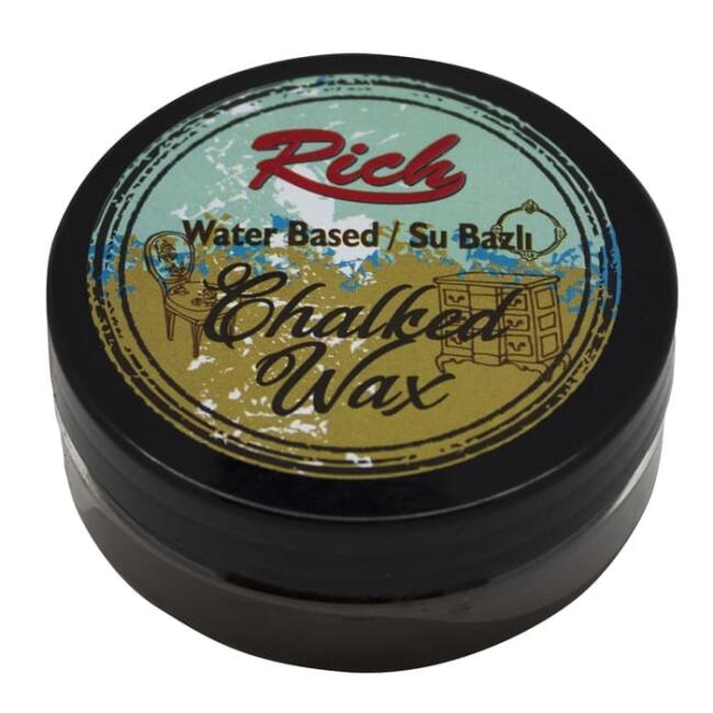 Rich Chalked Wax Çikolata 50 ml - 2