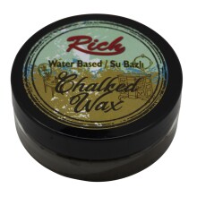 Rich Chalked Wax Espresso 50 ml - Rich