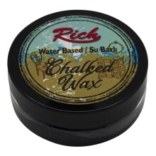 Rich Chalked Wax Siyah 50 ml - Rich