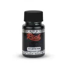 Rich Chrome Metalik Boya 50 cc Antik Yeşil 1573 
