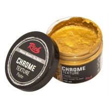Rich Chrome Texture Paste 150 ml Antik Altın - Rich