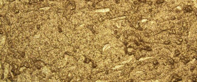 Rich Chrome Texture Paste 150 ml Antik Altın - 2