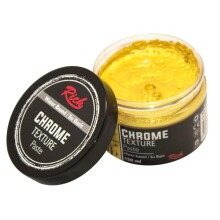 Rich Chrome Texture Paste 150 ml Gold - 3