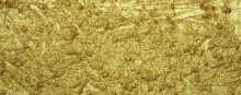 Rich Chrome Texture Paste 150 ml Gold - 4