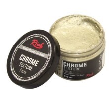 Rich Chrome Texture Paste 150ml Bal Kopugu N:9200 (Doku vermek için Pasta) - Rich