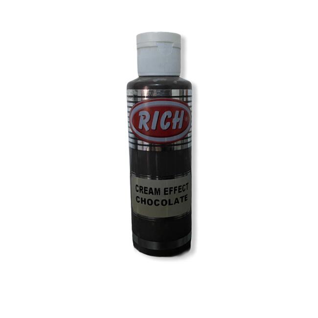 Rich Crema Effect Çikolata 130Ml - 2