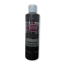 Rich Crema Effect Çikolata 260Ml - Rich (1)