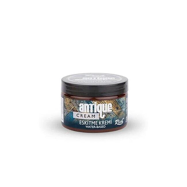 Rich Eskitme Kremi 150 ml N:11326 Espresso - 1