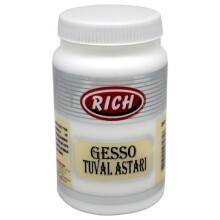 Rich Gesso Tuval Astarı 250 cc - Rich