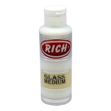 Rich Glass Cam Medyumu 130 cc - Rich