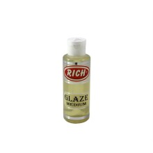 Rich Glaze Medium 130 cc - Rich