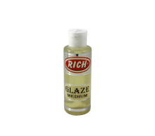Rich Glaze Medium 130 cc - 2