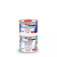 Rich Glossy Glass 500+250 ml - Rich