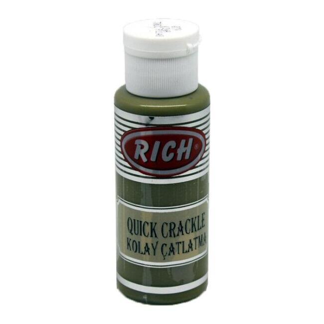Rich Kolay Çatlatma Boyası 70 cc Kına - 1