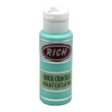 Rich Kolay Çatlatma Boyası 70 cc Patina 4279 - Rich