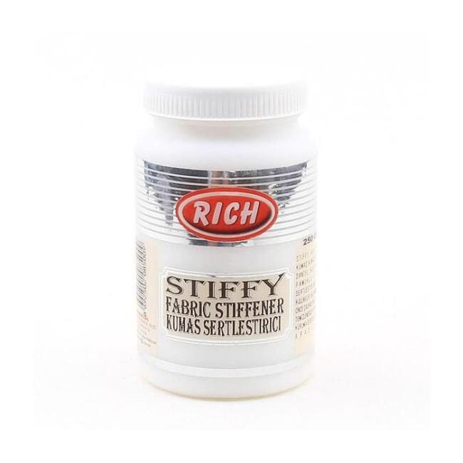 Rich Kumaş Sertleştirici 250 cc - 1