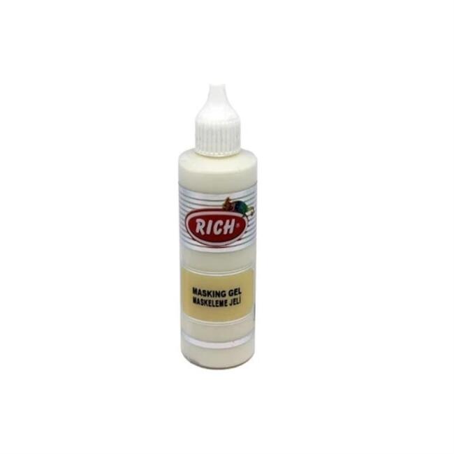 Rich Maskeleme Sıvısı 60 cc - 1