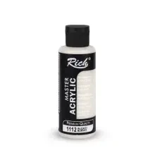 Rich Master Akrilik Boya 120 ml Alaçatı 1112 