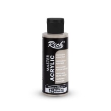 Rich Master Akrilik Boya 120 ml Antik Bej 125 - 2