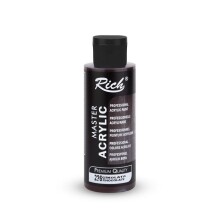 Rich Master Akrilik Boya 120 ml Antik Çikolata 226 - 1