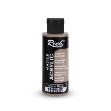 Rich Master Akrilik Boya 120 ml Çakıl Taşı 131 - Rich