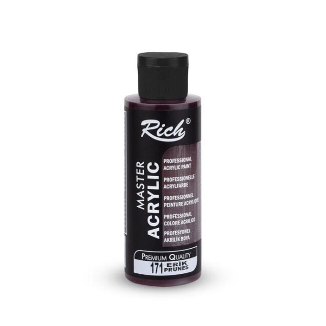 Rich Master Akrilik Boya 120 ml Erik 171 - 1