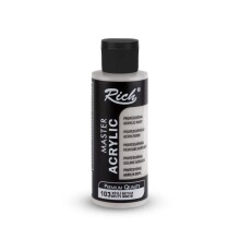 Rich Master Akrilik Boya 120 ml Kirli Beyaz 103 - 1