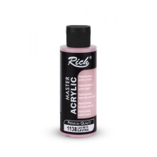 Rich Master Akrilik Boya 120 ml Lavinya 1138 - Rich