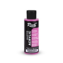 Rich Master Akrilik Boya 120 ml Magenta 139 - 1