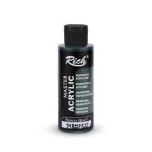 Rich Master Akrilik Boya 120 ml Nefti 218 - Rich