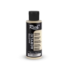 Rich Master Akrilik Boya 120 ml Taffy 107 - 1