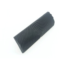 Rich Woodgrainer Maxi Doku Tarağı 145x45 mm 11262 - RICH