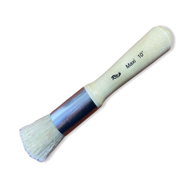 Rich Maxi Stencil Fırça No:10 - 1