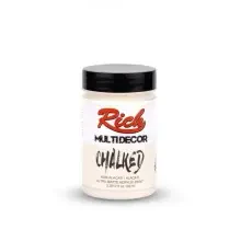 Rich Multi Decor Chalked Ultra Mat Akrilik Boya 100 ml Alaçatı 4506 - 1