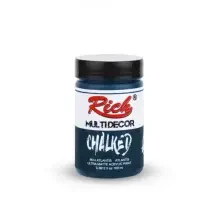Rich Multi Decor Chalked Ultra Mat Akrilik Boya 100 ml Atlantis 4614 - 1
