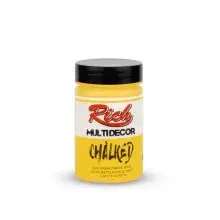 Rich Multi Decor Chalked Ultra Mat Akrilik Boya 100 ml Başak 4514 - 1