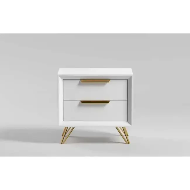 Rich Multi Decor Chalked Ultra Mat Akrilik Boya 100 ml Beyaz 4500 - 2