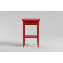 Rich Multidecor Chalked Kadife Efekt Boya 100 cc Kırmızı 4590 - Rich (1)