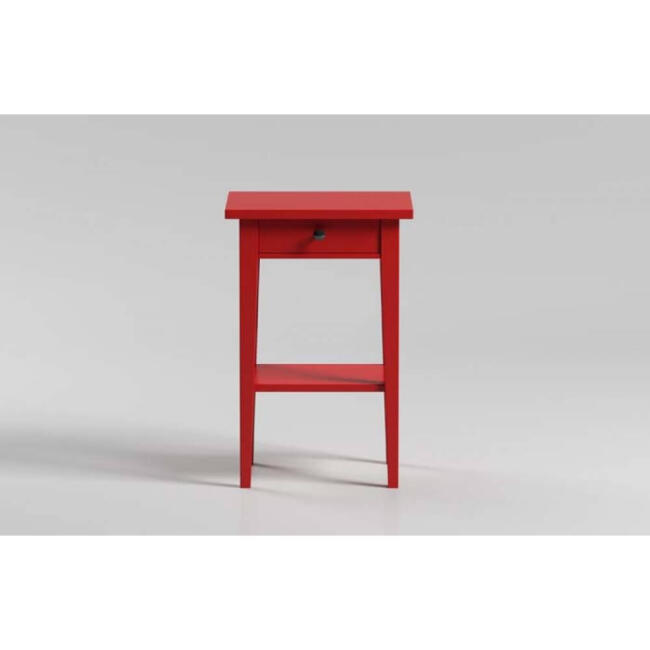 Rich Multidecor Chalked Kadife Efekt Boya 100 cc Kırmızı 4590 - 2