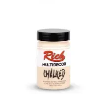 Rich Multi Decor Chalked Ultra Mat Akrilik Boya 100 ml Paris Keteni 4510 - 1
