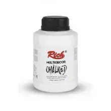 Rich Multi Decor Chalked Ultra Mat Akrilik Boya 1250 ml Antik Beyaz 4502 - 1